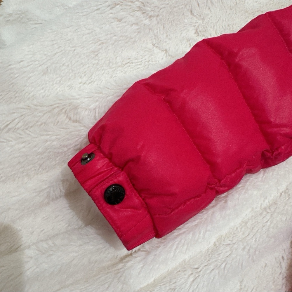 Moncler 🖤 Kids Jacket 4Y - Picture 8 of 15